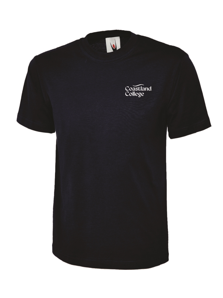 Coastland College Unisex T-Shirt, Coastland College
