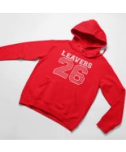 Leavers Hoodie, Leavers Hoodies and T-Shirts