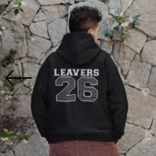 Leavers Hoodie, Leavers Hoodies and T-Shirts
