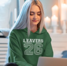 Leavers Hoodie, Leavers Hoodies and T-Shirts