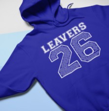 Leavers Hoodie, Leavers Hoodies and T-Shirts