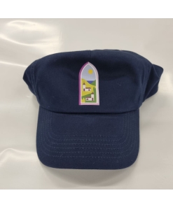 Conifers Basball Cap, Conifers Primary School