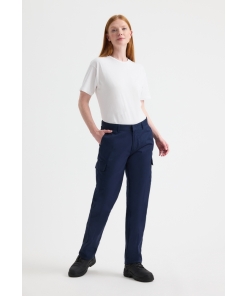 Ladies Cargo Trousers, Snr Trousers & Shorts, Coastland College