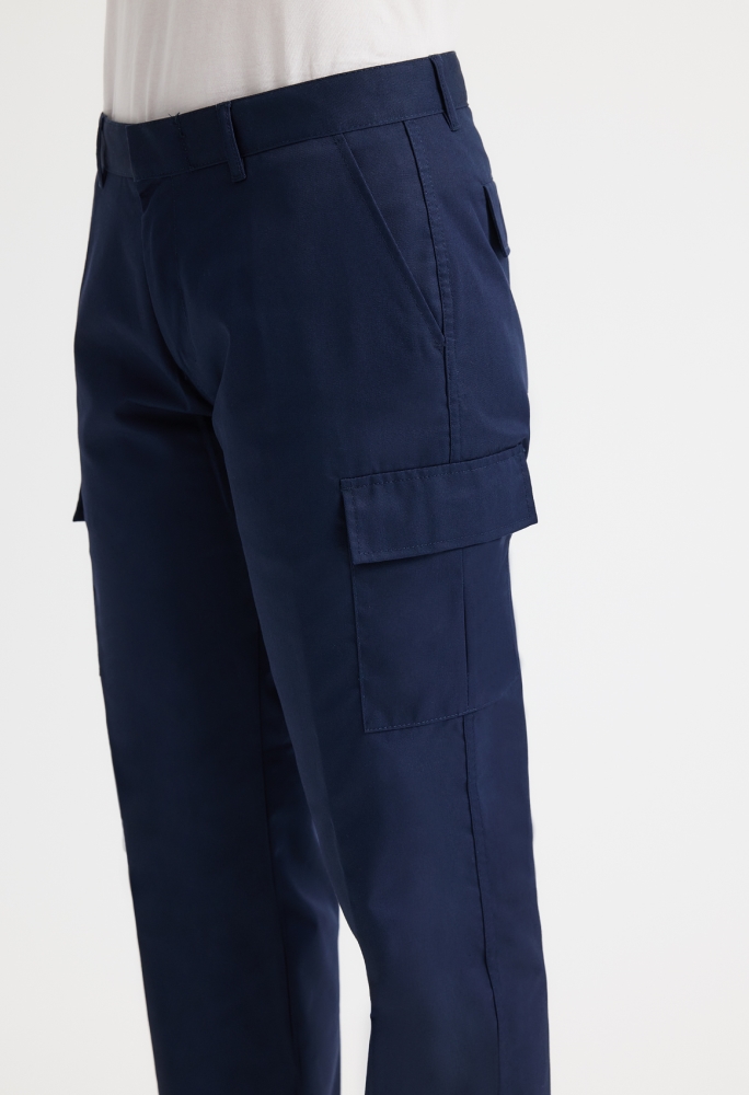 Ladies Cargo Trousers, Snr Trousers & Shorts, Coastland College