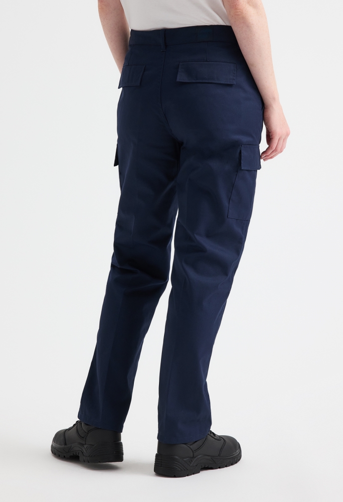 Ladies Cargo Trousers, Snr Trousers & Shorts, Coastland College