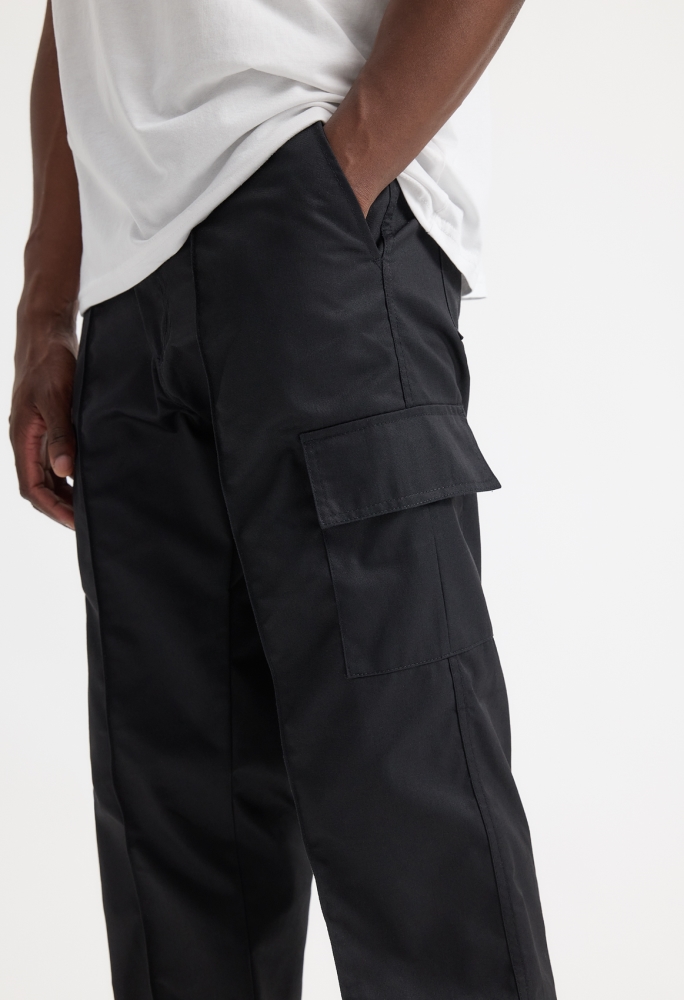 Cargo Trousers Regular, Snr Trousers & Shorts, Coastland College