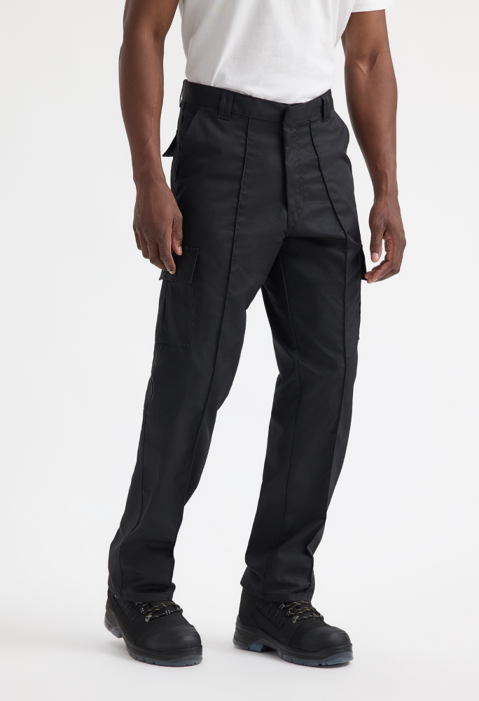 Cargo Trousers Regular, Snr Trousers & Shorts, Coastland College