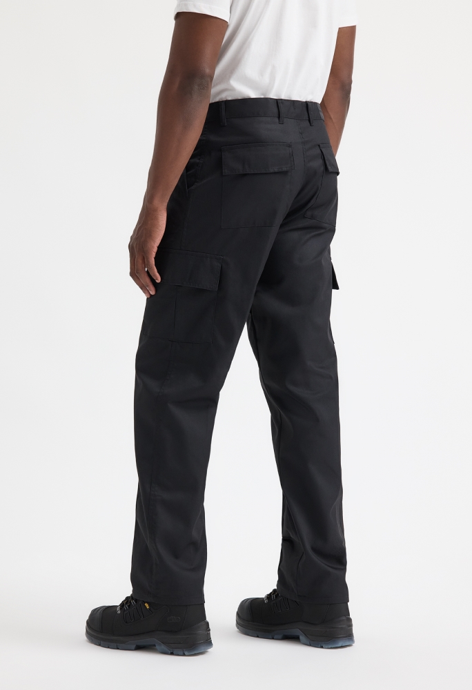 Cargo Trousers Regular, Snr Trousers & Shorts, Coastland College