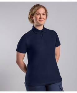 Pro RTX Ladies Pro Piqué Polo Shirt, Pro RTX