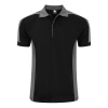 AVOCET POLO SHIRT, ORN