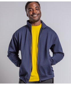 Pro RTX Pro Full Zip Sweatshirt, Pro RTX