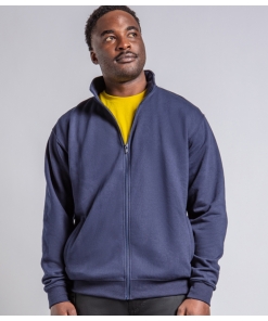 Pro RTX Pro Full Zip Sweatshirt, Pro RTX