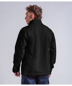 Pro RTX Pro Two Layer Soft Shell Jacket, Pro RTX