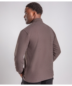 Pro RTX Pro Long Sleeve Piqué Polo Shirt, Pro RTX