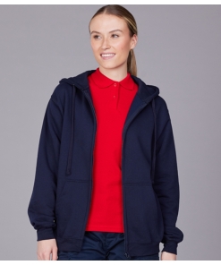 Pro RTX Pro Zip Hoodie, Pro RTX