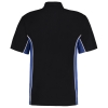Kustom Kit Track Poly/Cotton Piqué Polo Shirt, Kustom Kit