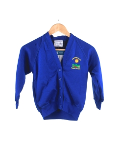 Bincombe Valley Cardigan (Compulsory), Bincombe Valley Primary School