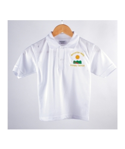 Bincombe Polo Shirt (Optional), Bincombe Valley Primary School