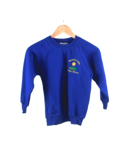 Bincombe Valley Sweatshirt (Compulsory), Bincombe Valley Primary School