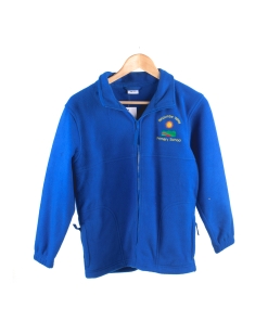 Bincombe Polar Fleece (Optional), Bincombe Valley Primary School
