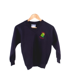 Conifers Sweatshirt, Conifers Primary School