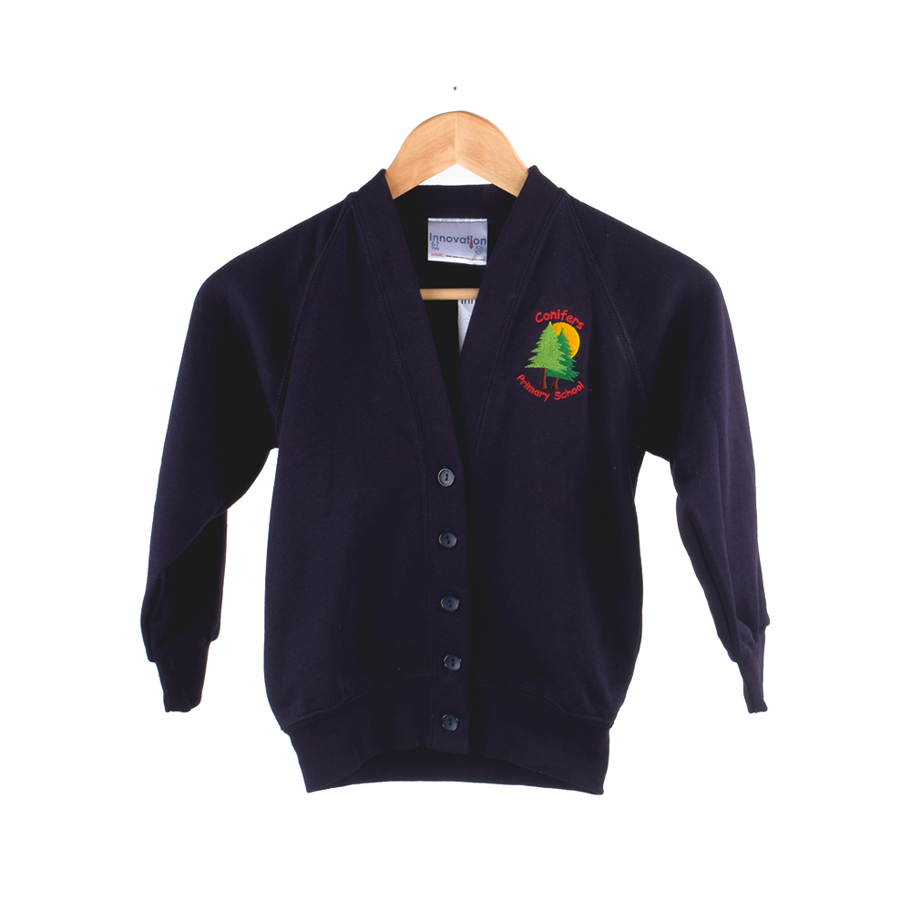 Conifers Cardigan, Conifers Primary School