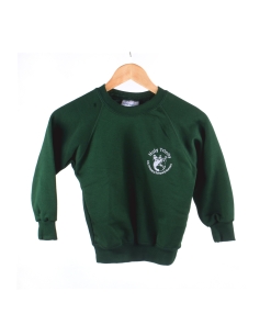 Holy Trinity R/Neck Sweatshirt, Holy Trinity C of E Primary School & Community Nursery