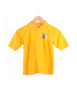 Beechcroft Polo Shirt (Optional), Beechcroft St Pauls C of E Primary School