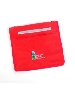 Beechcroft Premium Book Bag (Optional), Beechcroft St Pauls C of E Primary School, Book Bags