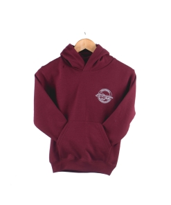 Chickerell PE Hoodie (Optional), Chickerell Primary Academy