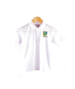 Portesham Polo Shirt, Portesham C of E Primary School
