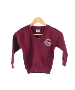 Chickerell Sweatshirt (Compulsory), Chickerell Primary Academy