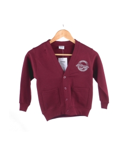 Chickerell Cardigan (Compulsory), Chickerell Primary Academy