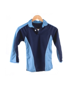 DMS Rugby Reversible Shirt (Optrional), Dorchester Middle School