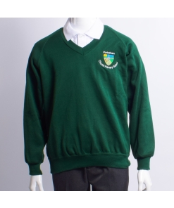 Portesham V/N Sweatshirt, Portesham C of E Primary School