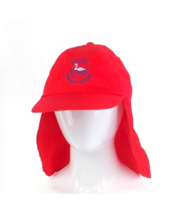 Radipole Legionnaire Cap, Radipole Primary School