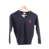 50/50 Knitted Pullover, Radipole Primary School