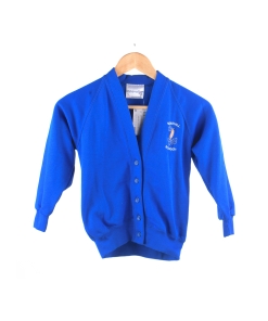 Southill Sweatshirt Cardigan (Compulsory), Southill Primary School