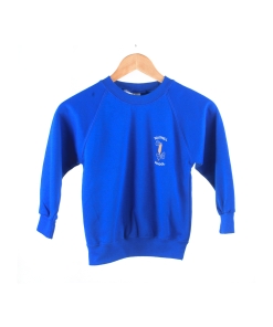 Southhill R/Neck Sweatshirt (Compulsory), Southill Primary School