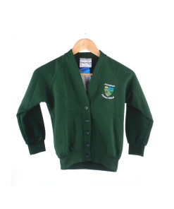 Portesham Sweatshirt Cardigan, Portesham C of E Primary School