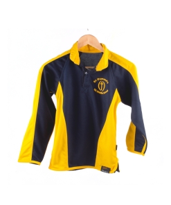 St Osmunds Rugby Shirt (Optional), St Osmunds CE Middle School