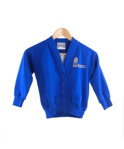 St Andrews Sweatshirt Cardigan, St. Andrews CE Primary School