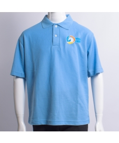 Wyvern Academy Polo Shirt, Wyvern Academy