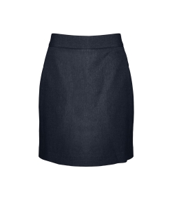 S-Cut Straight Skirt, Generic Schoolwear, Skirts
