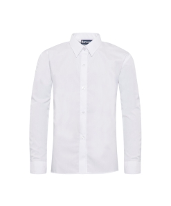 Long Sleeve Blouse (Twin Pack) Innovation, Chickerell Primary Academy, Conifers Primary School, Radipole Primary School, St Osmunds CE Middle School, St. Augustines Catholic Primary School, The Thomas Hardye School, Generic Schoolwear, Shirts & Blouses, Bovington Academy