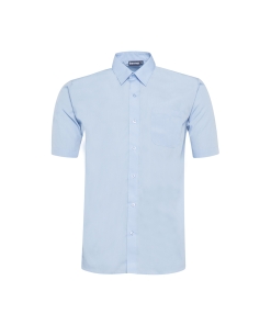 Short Sleeve Shirt (Twin Pack) Innovation, Chickerell Primary Academy, Conifers Primary School, Radipole Primary School, St Osmunds CE Middle School, St. Augustines Catholic Primary School, The Thomas Hardye School, Generic Schoolwear, Shirts & Blouses, Bovington Academy