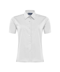 Short Sleeve Blouse (Twin Pack), Chickerell Primary Academy, Conifers Primary School, Dorchester Middle School, Radipole Primary School, St Osmunds CE Middle School, St. Augustines Catholic Primary School, The Thomas Hardye School, Generic Schoolwear, Shirts & Blouses, Bovington Academy