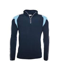WSC Fem FZ Training Top, Weymouth Swimming Club