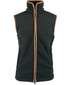 Countryman Fleece Gilet, Jack Pyke