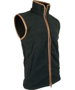 Countryman Fleece Gilet, Jack Pyke